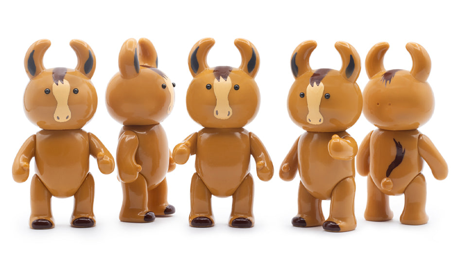 HORSE ADVENTURE UAMOU