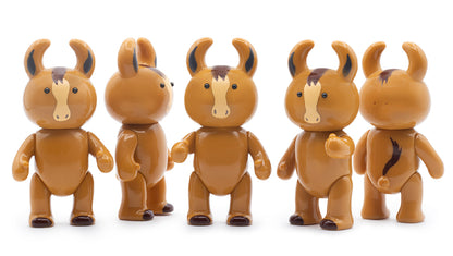 HORSE ADVENTURE UAMOU