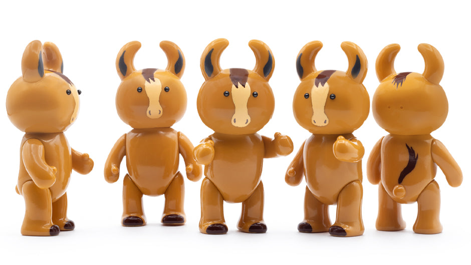 HORSE ADVENTURE UAMOU