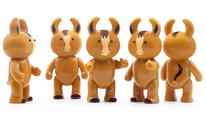 HORSE ADVENTURE UAMOU