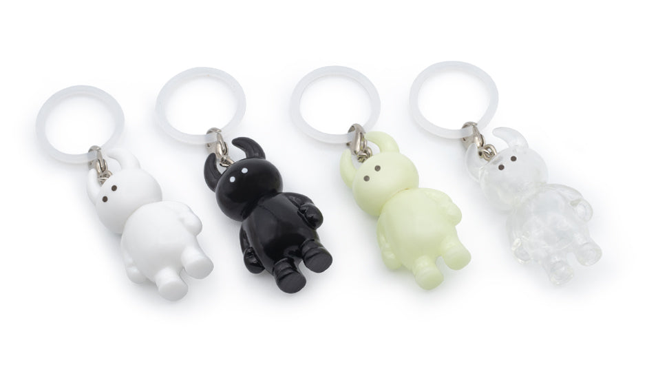 MINI UAMOU UMBRELLA CHARM