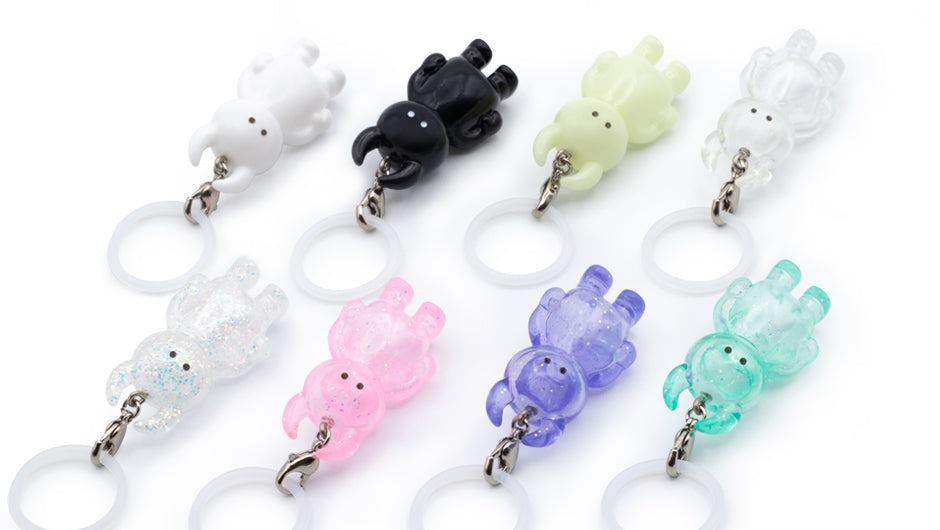 MINI UAMOU UMBRELLA CHARM