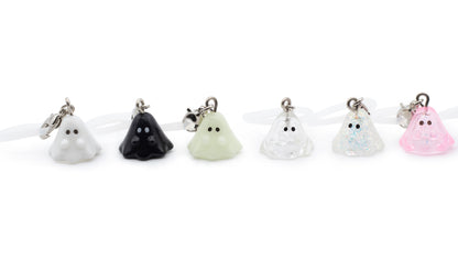 MINI BOO UMBRELLA CHARM