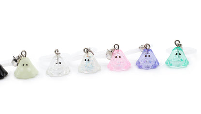 MINI BOO UMBRELLA CHARM