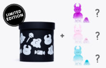 LIMITED EDITION | Product categories | UAMOU